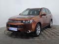 Mitsubishi Outlander 2012 года за 6 790 000 тг. в Астана