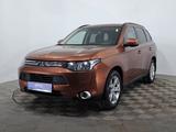 Mitsubishi Outlander 2012 года за 6 790 000 тг. в Астана