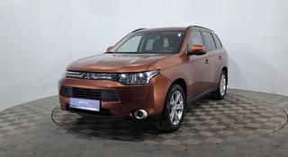 Mitsubishi Outlander 2012 годаүшін6 790 000 тг. в Астана