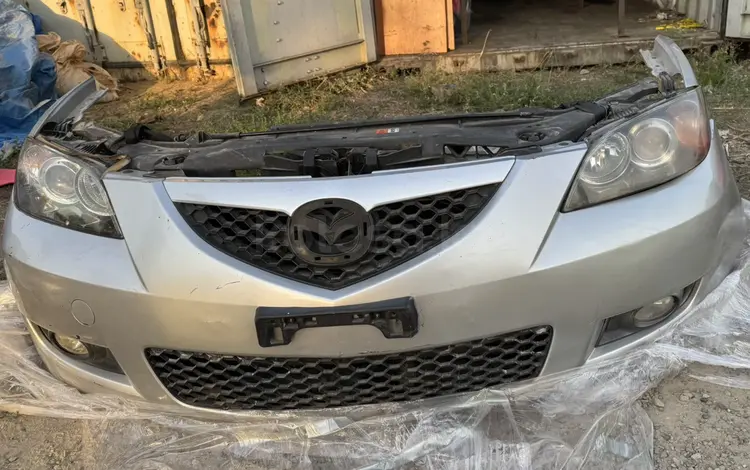 Морда, ноускат за 5 000 тг. в Алматы