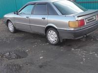 Audi 80 1991 годаүшін2 000 000 тг. в Усть-Каменогорск