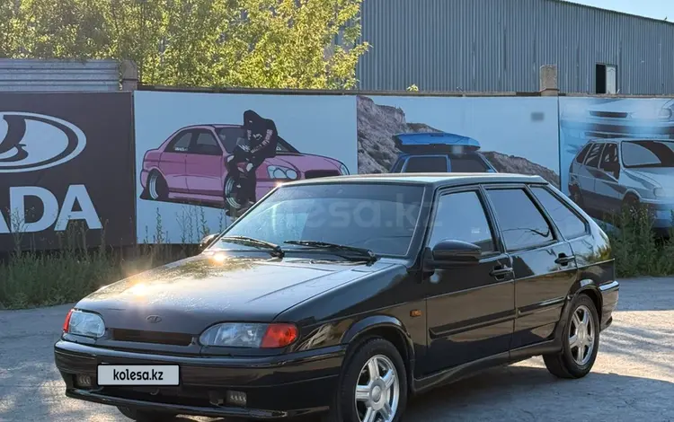 ВАЗ (Lada) 2114 2013 года за 1 450 000 тг. в Костанай