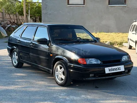 ВАЗ (Lada) 2114 2013 года за 1 450 000 тг. в Костанай – фото 2