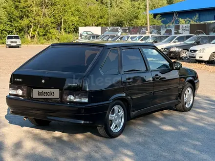 ВАЗ (Lada) 2114 2013 года за 1 450 000 тг. в Костанай – фото 3