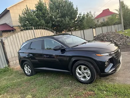 Hyundai Tucson 2021 года за 12 700 000 тг. в Астана – фото 2