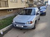 Toyota Starlet 1998 годаүшін2 500 000 тг. в Алматы – фото 2