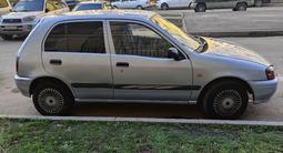 Toyota Starlet 1998 года за 2 200 000 тг. в Алматы – фото 3