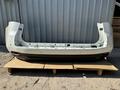 Бампер задний Toyota Land Cruiser 300 ORIGINAL за 250 000 тг. в Алматы – фото 2
