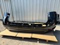 Бампер задний Toyota Land Cruiser 300 ORIGINAL за 250 000 тг. в Алматы