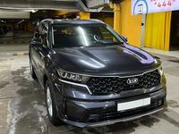 Kia Sorento 2021 годаүшін17 000 000 тг. в Костанай