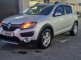 Renault Sandero Stepway 2017 годаүшін5 000 000 тг. в Шымкент