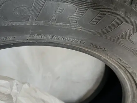 BRIDGESTONE Blizzak за 50 000 тг. в Алматы – фото 2