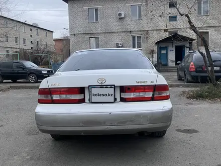 Toyota Windom 1998 года за 3 700 000 тг. в Талдыкорган – фото 4