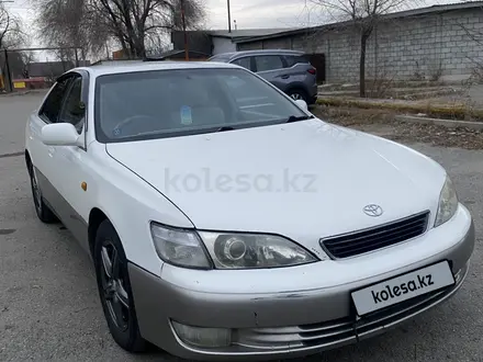 Toyota Windom 1998 года за 3 700 000 тг. в Талдыкорган – фото 2