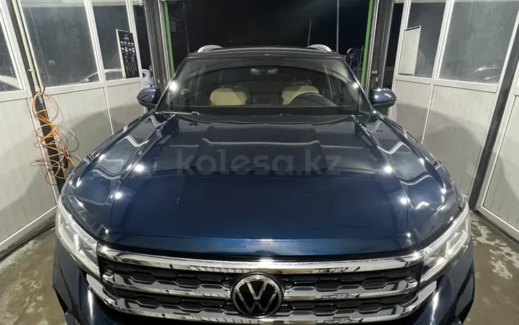 Volkswagen Atlas 2021 года за 15 000 000 тг. в Астана