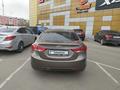 Hyundai Elantra 2011 годаүшін4 600 000 тг. в Петропавловск – фото 7