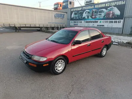 Mazda 323 1995 года за 1 100 000 тг. в Мерке