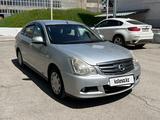 Nissan Almera 2014 года за 4 500 000 тг. в Алматы – фото 2