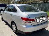 Nissan Almera 2014 года за 4 500 000 тг. в Алматы – фото 3