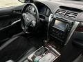 Toyota Camry 2017 годаүшін10 800 000 тг. в Семей – фото 4