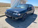 Nissan Primera 1998 годаүшін2 000 000 тг. в Актау – фото 2