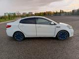 Kia Rio 2014 года за 5 300 000 тг. в Усть-Каменогорск
