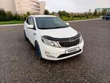 Kia Rio 2014 года за 5 300 000 тг. в Усть-Каменогорск – фото 2