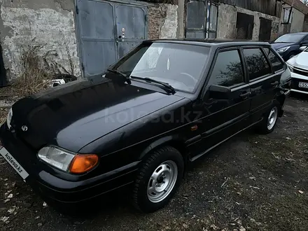 ВАЗ (Lada) 2114 2008 года за 1 750 000 тг. в Шемонаиха – фото 3