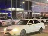 ВАЗ (Lada) Priora 2170 2015 годаүшін2 800 000 тг. в Уральск