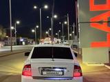 ВАЗ (Lada) Priora 2170 2015 годаүшін2 800 000 тг. в Уральск – фото 3
