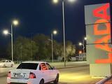 ВАЗ (Lada) Priora 2170 2015 годаүшін2 800 000 тг. в Уральск – фото 4