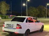 ВАЗ (Lada) Priora 2170 2015 годаүшін2 800 000 тг. в Уральск – фото 2