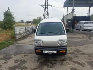 Daewoo Damas