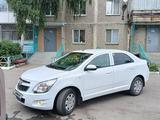 Chevrolet Cobalt 2025 года за 6 204 539 тг. в Петропавловск – фото 2