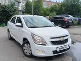 Chevrolet Cobalt 2025 года за 6 217 834 тг. в Петропавловск