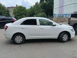 Chevrolet Cobalt 2025 года за 6 204 539 тг. в Петропавловск – фото 3