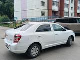 Chevrolet Cobalt 2025 года за 6 204 539 тг. в Петропавловск – фото 4