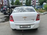 Chevrolet Cobalt 2025 года за 6 204 539 тг. в Петропавловск – фото 5