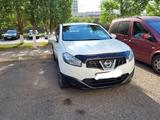 Nissan Qashqai 2013 года за 4 400 000 тг. в Астана