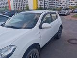 Nissan Qashqai 2013 года за 4 400 000 тг. в Астана – фото 4