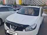 Nissan Qashqai 2013 года за 4 400 000 тг. в Астана – фото 3