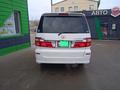 Toyota Alphard 2005 года за 5 500 000 тг. в Актобе – фото 5