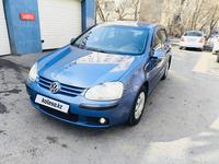 Volkswagen Golf 2008 годаүшін4 000 000 тг. в Алматы