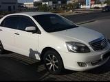 Geely SC7 2014 года за 2 500 000 тг. в Актау