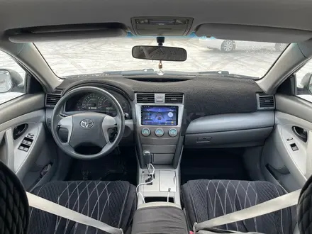 Toyota Camry 2007 года за 5 600 000 тг. в Караганда – фото 13