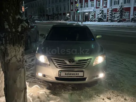 Toyota Camry 2007 года за 5 600 000 тг. в Караганда