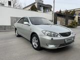 Toyota Camry 2005 годаfor7 200 000 тг. в Шымкент – фото 3