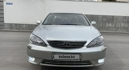 Toyota Camry 2005 годаfor7 200 000 тг. в Шымкент – фото 2