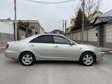 Toyota Camry 2005 годаfor7 200 000 тг. в Шымкент – фото 4