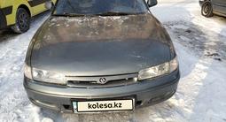 Mazda 626 1993 года за 1 135 000 тг. в Павлодар